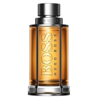 Hugo Boss The Scent