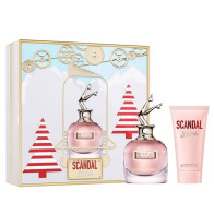 Gift Set Jean Paul Gaultier Scandal 2pcs ( EDP 80ml & Lotion Dưỡng Da 75ml)