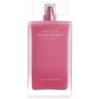 Narciso Rodriguez Fleur Musc For Her Eau De Toilette Florale