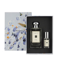 Gift Set Jo Malone London Wild Bluebell Cologne 2pcs ( EDC 100ml & EDC 9ml )