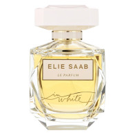 Elie Saab Le Parfum in White