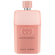 Gucci Guilty Love Edition Pour Femme