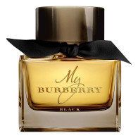 My Burberry Black Eau de Parfum