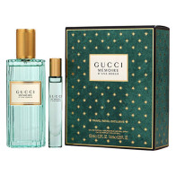 Gift Set Gucci Mémoire D’une Odeur For Women And Men 2pcs ( EDP 100ml & EDP 7.4ml )