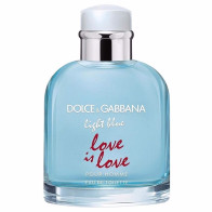 Dolce & Gabbana Light Blue Love Is Love Pour Homme