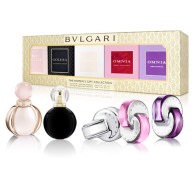 Giftset The Women's Gift Collection BVLGARI 5pcs (mini)