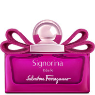 Salvatore Ferragamo Signorina Ribelle Eau de Parfum