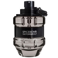 Viktor & Rolf Spicebomb For Men