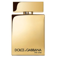 Dolce & Gabbana The One Gold For Men