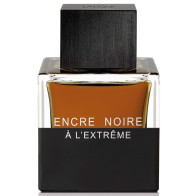 Lalique Encre Noire A L'Extreme