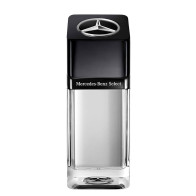 Mercedes Benz Select