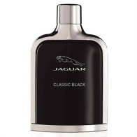 Jaguar Classic Black