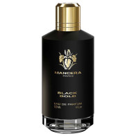 Mancera Black Gold Eau de Parfum