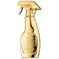 Moschino Gold Fresh Couture