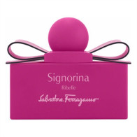 Salvatore Ferragamo Signorina Ribelle Fashion Edition