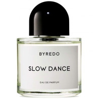 Byredo Slow Dance Eau de Parfum