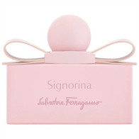 Salvatore Ferragamo Signorina Fashion Edition