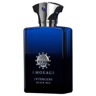 Amouage Interlude Black Iris Man