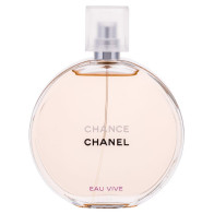 Chanel Chance Eau Vive