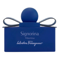 Salvatore Ferragamo Signorina Misteriosa Fashion Edition