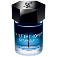 Yves Saint Laurent La Nuit de L'Homme Eau Électrique (YSL)