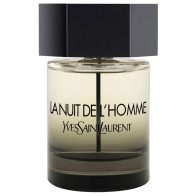 Yves Saint Laurent La Nuit De L'Homme (YSL)