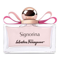 Salvatore Ferragamo Signorina Eau de Parfum