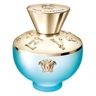 Versace Pour Femme Dylan Turquoise