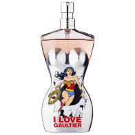 Jean Paul Gaultier I Love Gaultier Wonder Woman Classique