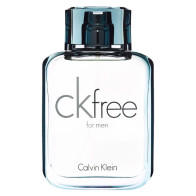 Calvin Klein CK Free (CK)