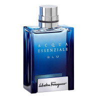 Salvatore Ferragamo Acqua Essenziale Blu