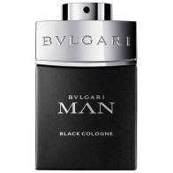 Bvlgari Man Black Cologne