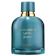 Dolce & Gabbana Light Blue Forever Pour Homme