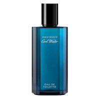 Davidoff Cool Water Man